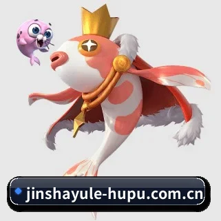 AI 革新 - Jinsha